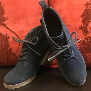 Sonoma Platform Boots